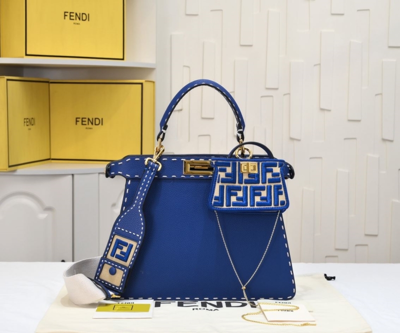 Fendi Shopping Bags